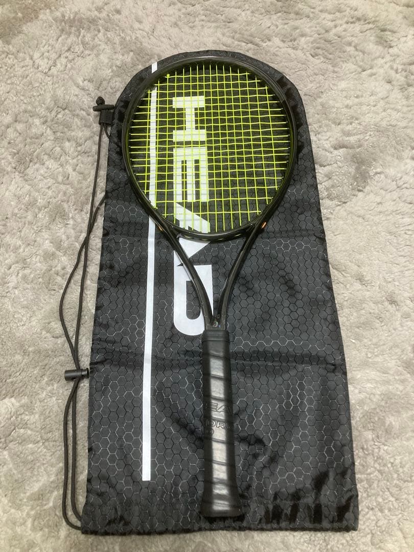 ヘッド(HEAD)スピード MP SPEED MP LEGEND