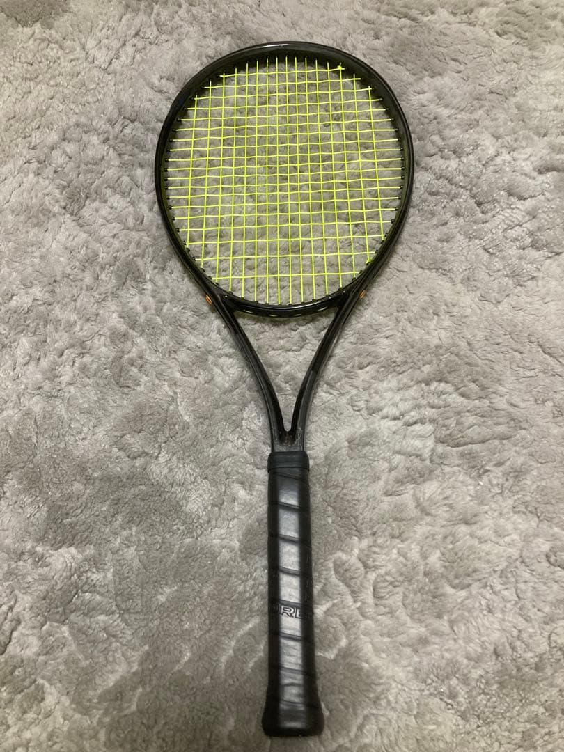 ヘッド(HEAD)スピード MP SPEED MP LEGEND