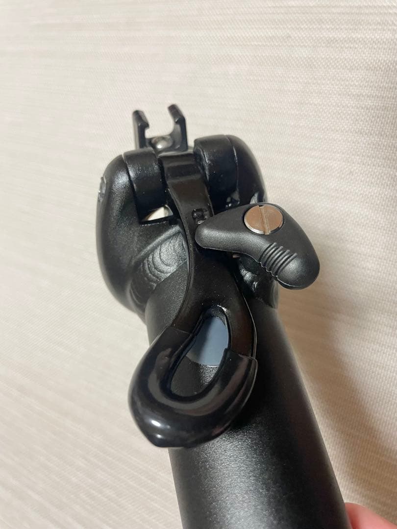 DAHON ダホン T - BAR ハンドルポスト+ステム