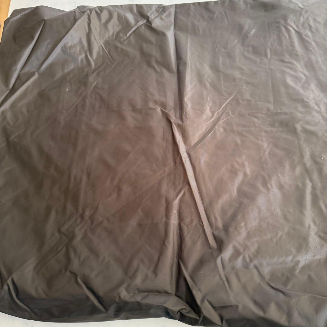 ☆未使用級☆ コールマン テント ウェザーマスター ワイド2ルームコクーンⅡ