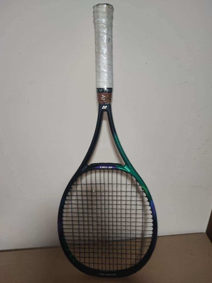 ラケット(硬式用) VORE PRO 97 G3