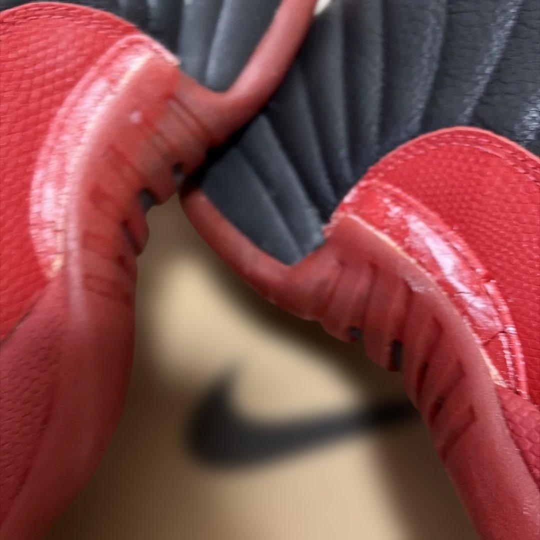 NIKE ジョーダンサイズ10.5