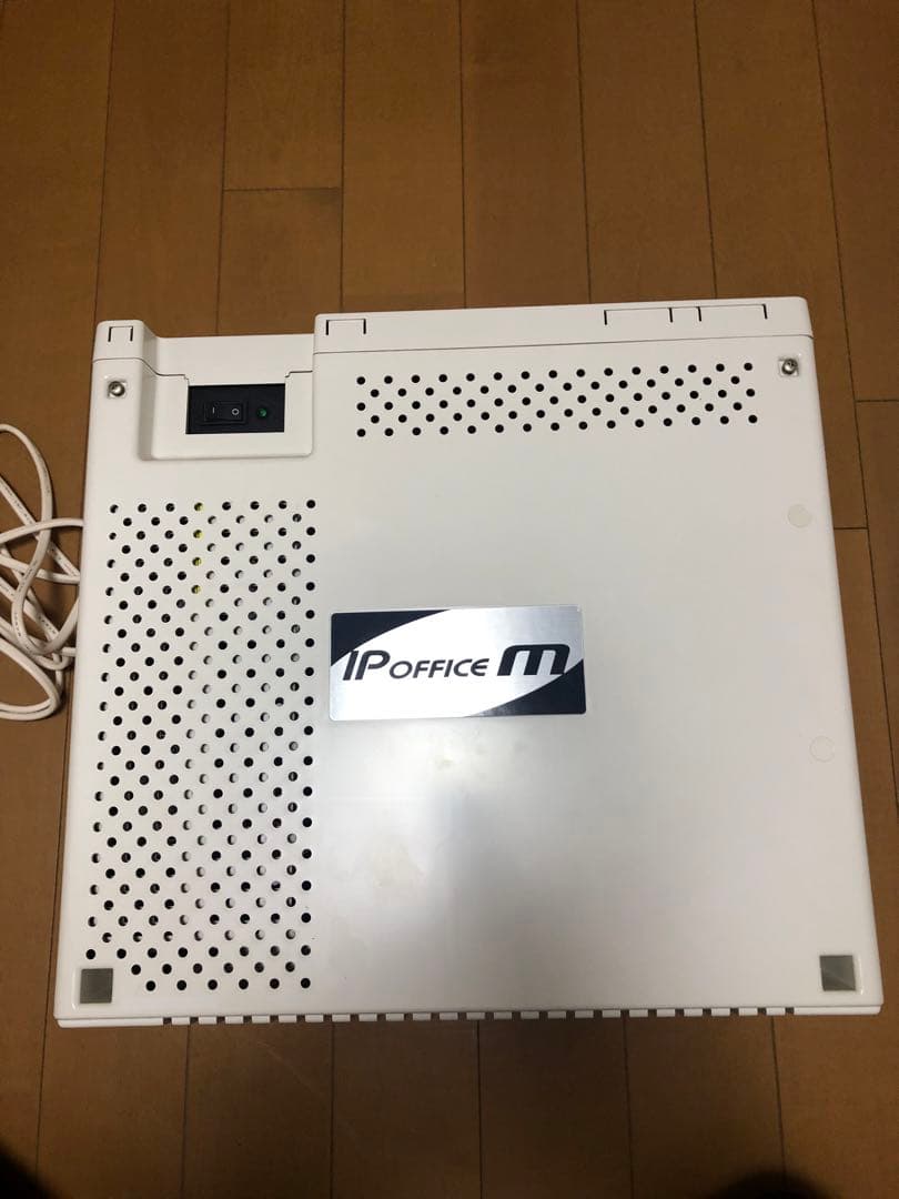 Panasonic パナソニック IP OfficeM