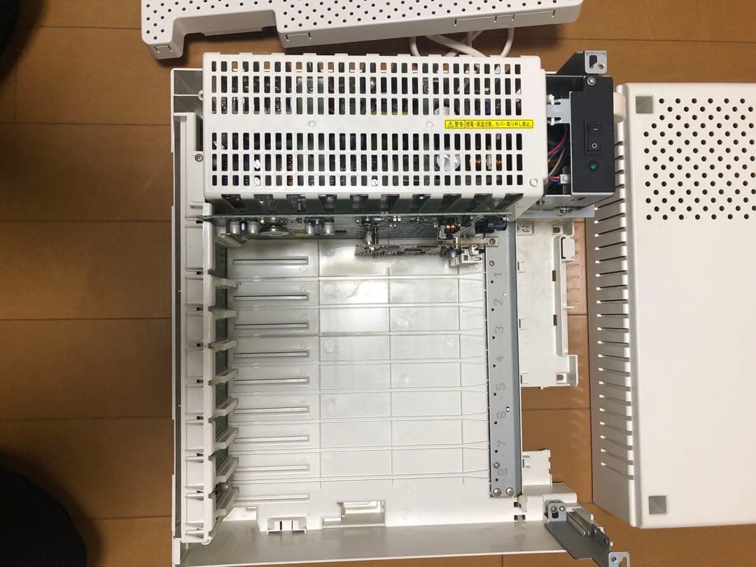 Panasonic パナソニック IP OfficeM