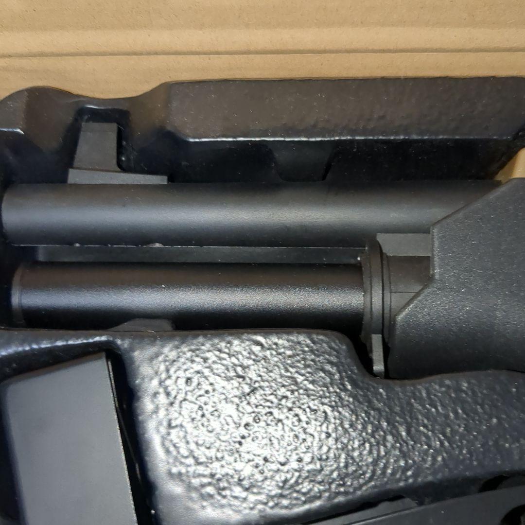 リアルシェル版　UDL spas12 ナーフタイプ ライブカート　スポンジ弾