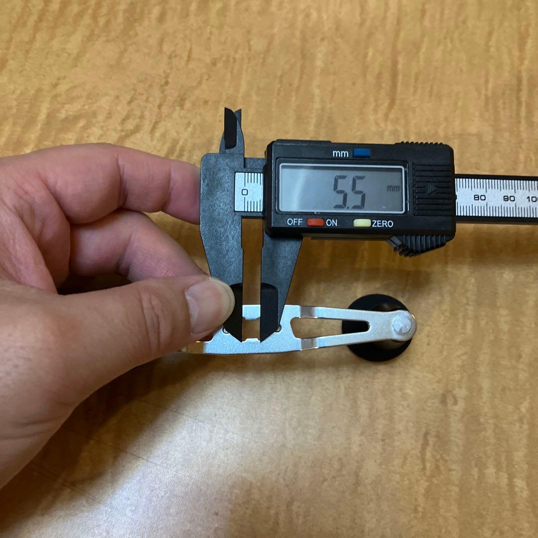 美品レア　黒鯛工房　黒鯛　チヌ　フカセ　筏　ヘチ釣り