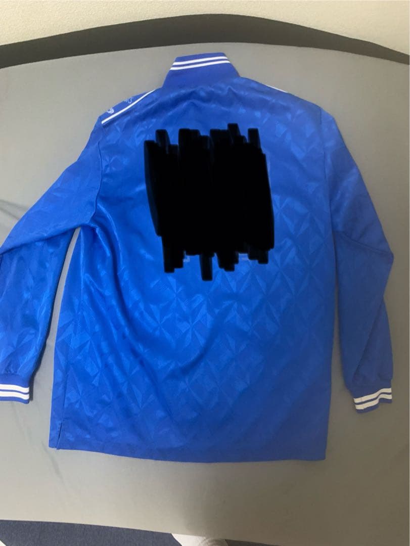 長袖シャツ 市立船橋　公式戦ユニフォーム