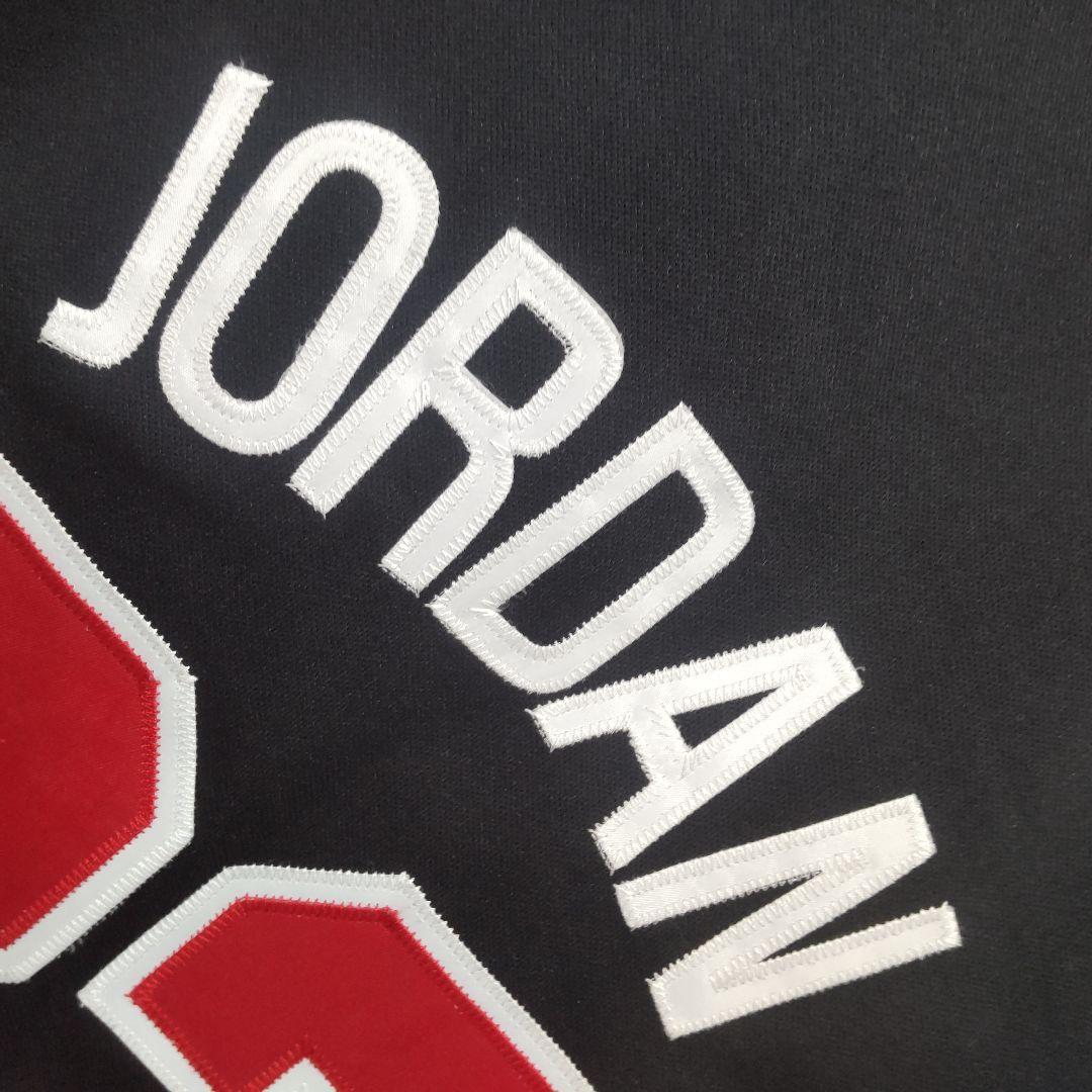 【サニー猫】mitchell&ness シカゴブルズ JORDAN #23