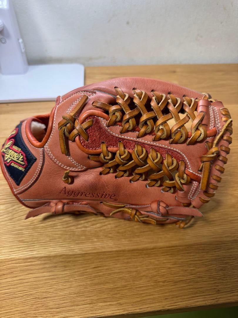 【久保田スラッガー】軟式グローブ KSN-M00