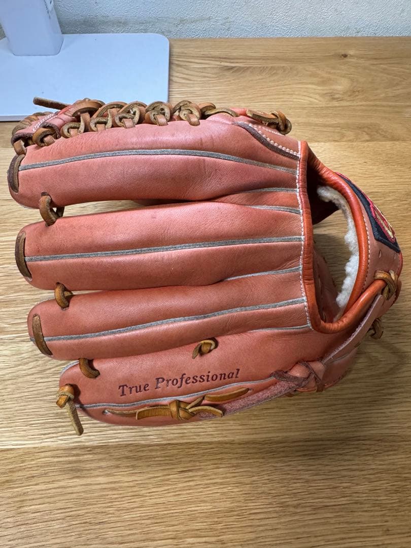 【久保田スラッガー】軟式グローブ KSN-M00