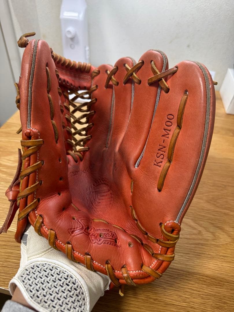 【久保田スラッガー】軟式グローブ KSN-M00