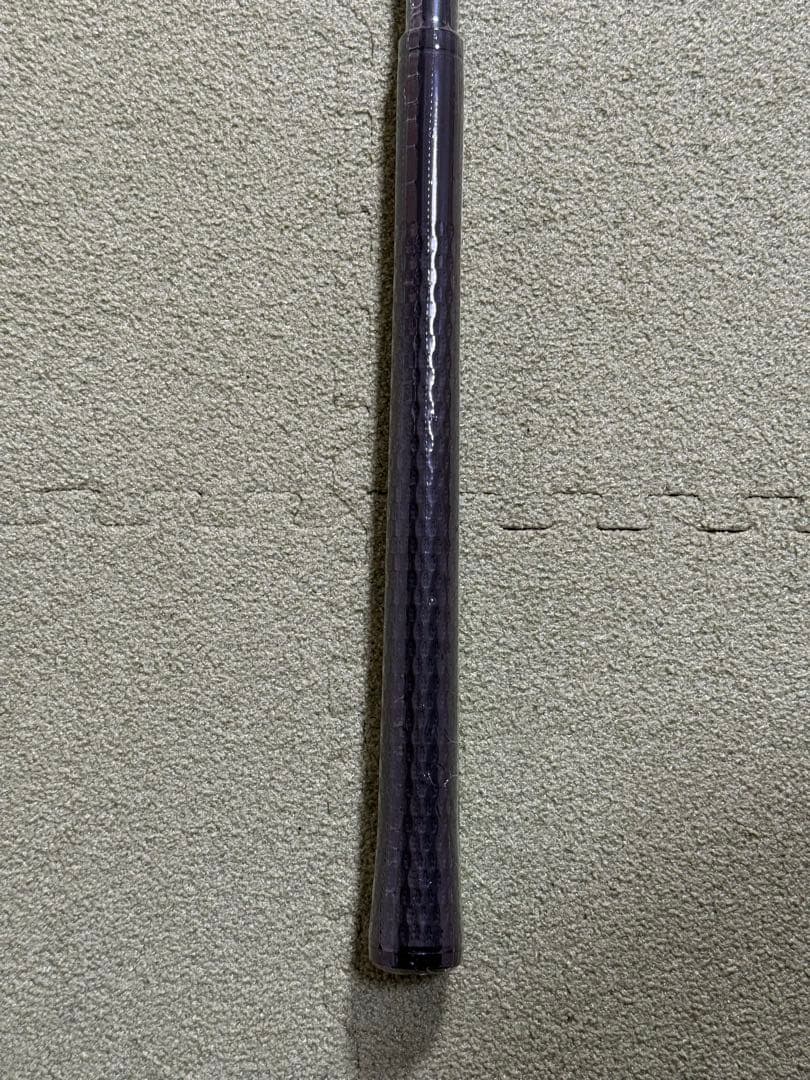 新品　SPEEDER NX GREY(グレー) 35 ドライバーシャフト ピン