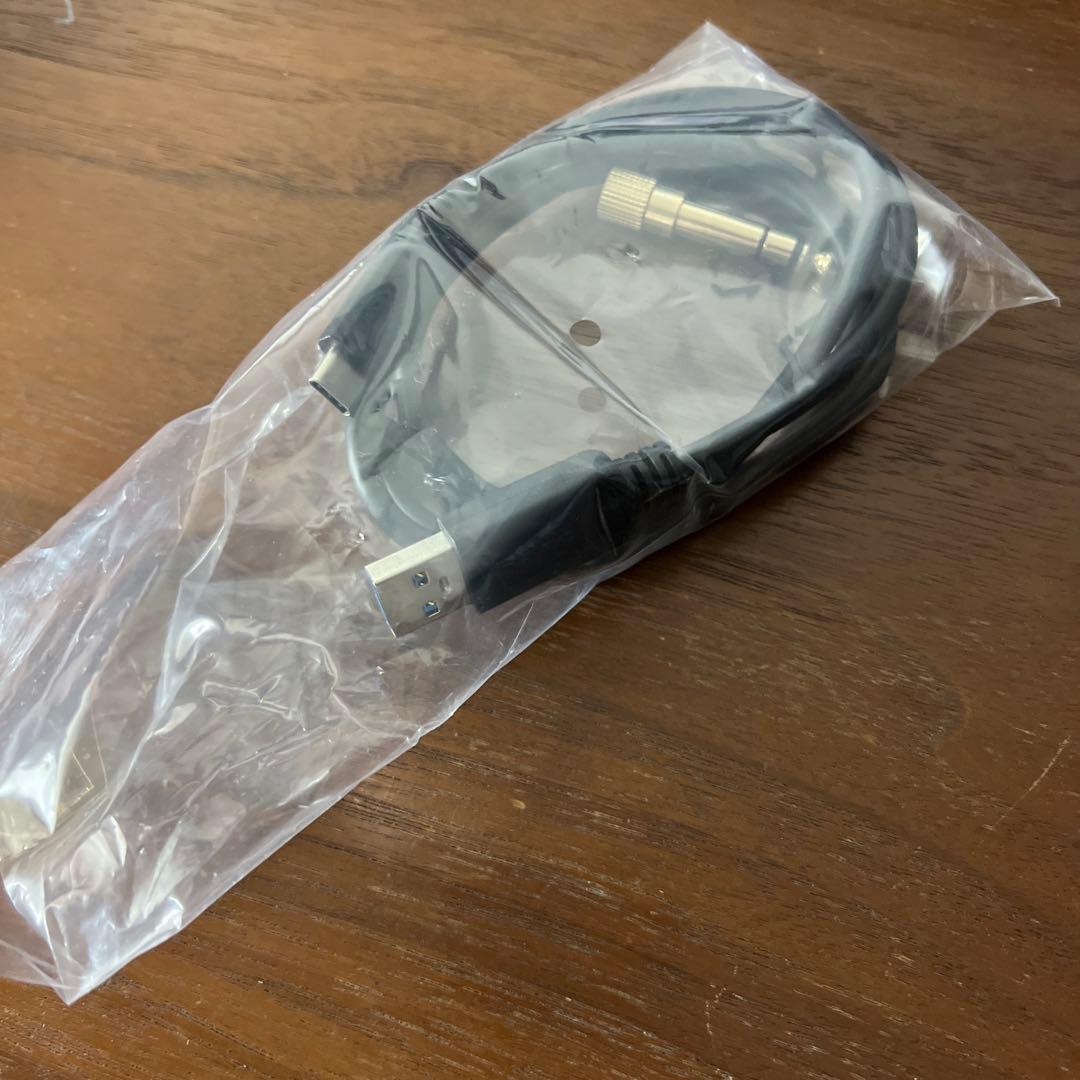 ur22c オーディオインターフェース