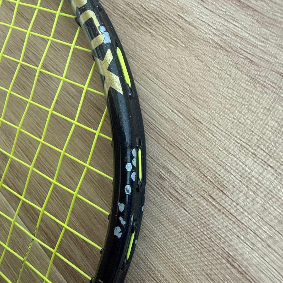 ラケット YONEX ASTROX99PRO ASTROX88sPRO