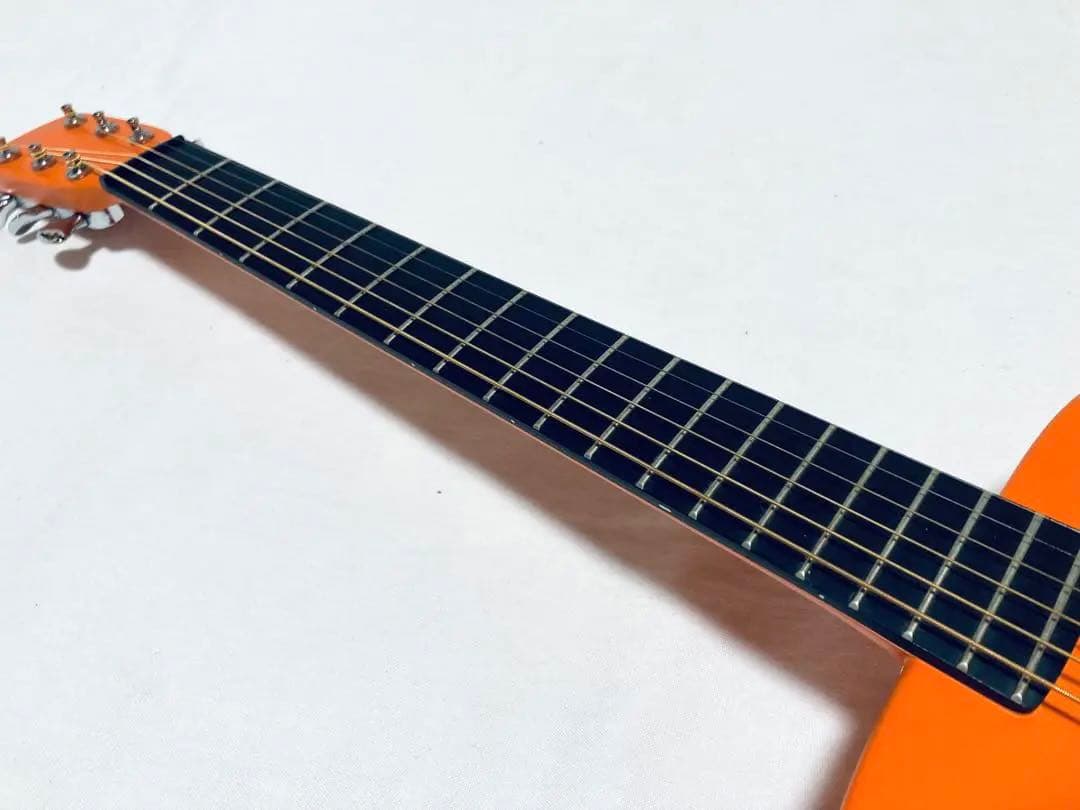 【新品同等】LAVA MUSIC LAVA ME 2 FB ORN ケース付き