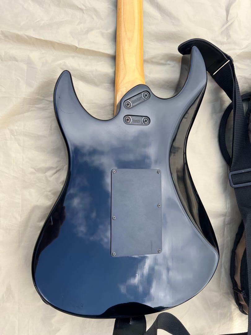 ★MADE IN JAPAN★YAMAHA ヤマハRGX 512J ジャンク品