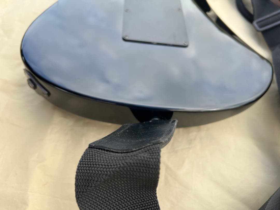 ★MADE IN JAPAN★YAMAHA ヤマハRGX 512J ジャンク品