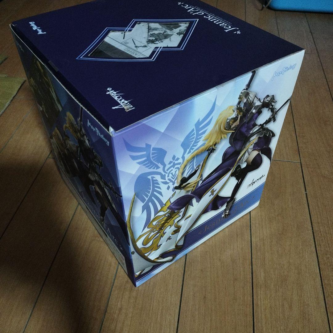 Fate/apocrypha　ジャンヌ・ダルク