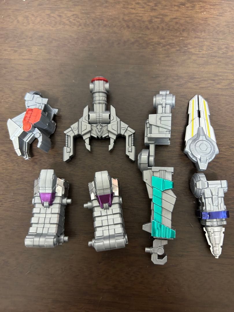 ファビオ 層動 仮面ライダーオーズ まとめ売り