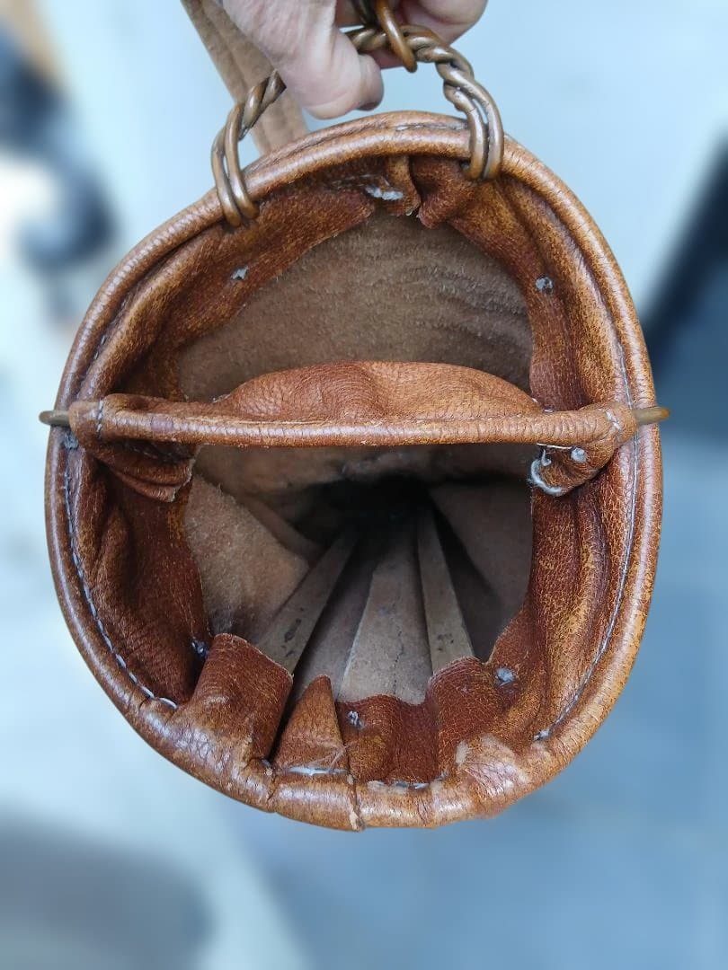 レザーゴルフバッグ - カスタムメイド - 特注