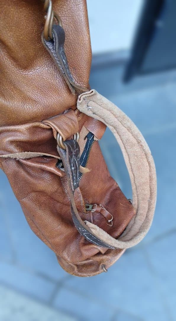 レザーゴルフバッグ - カスタムメイド - 特注