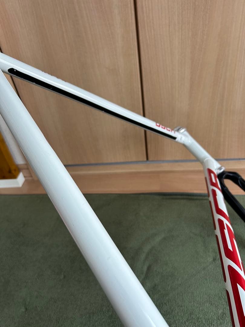 njs競輪フレーム　オスカ