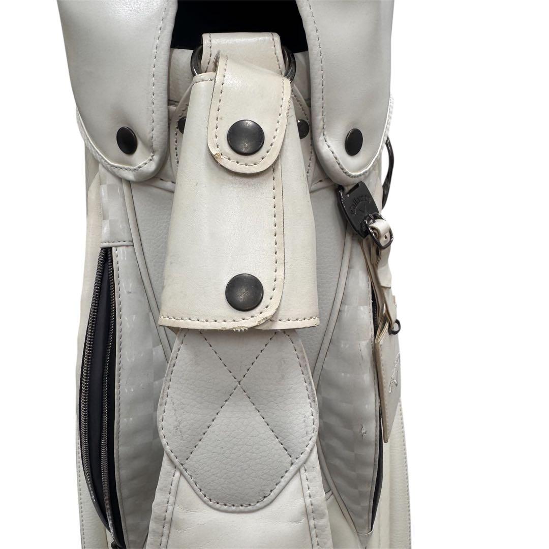 Callaway キャロウェイ 限定モデル ツアーモデル キャディバッグ