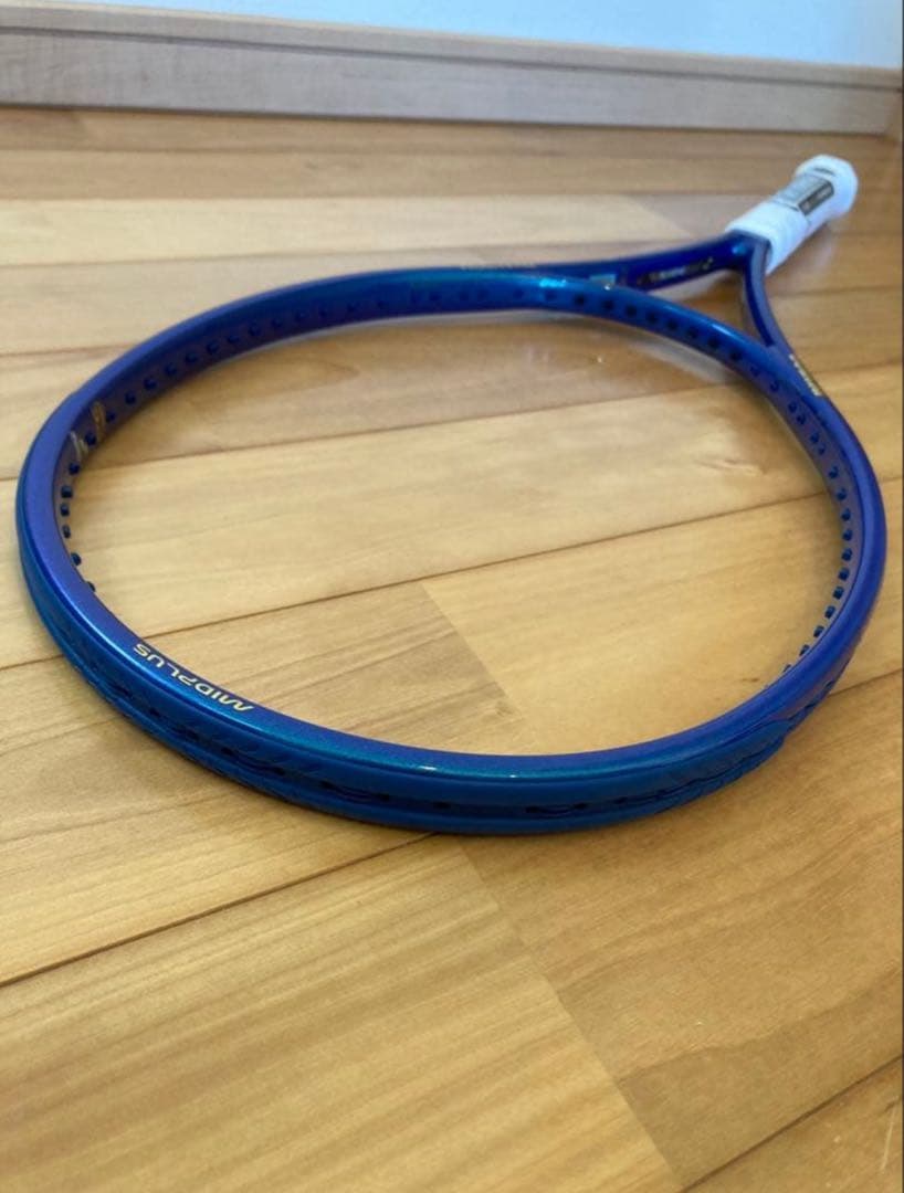 【新品、未使用】プリンス　ファントム100 グリップ2