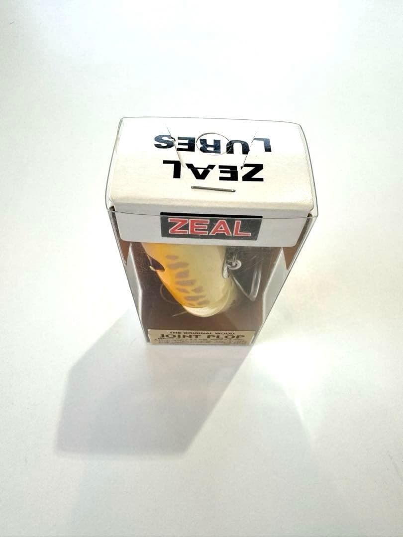 2006年 ズイール ジョイントプロップ 未開封品