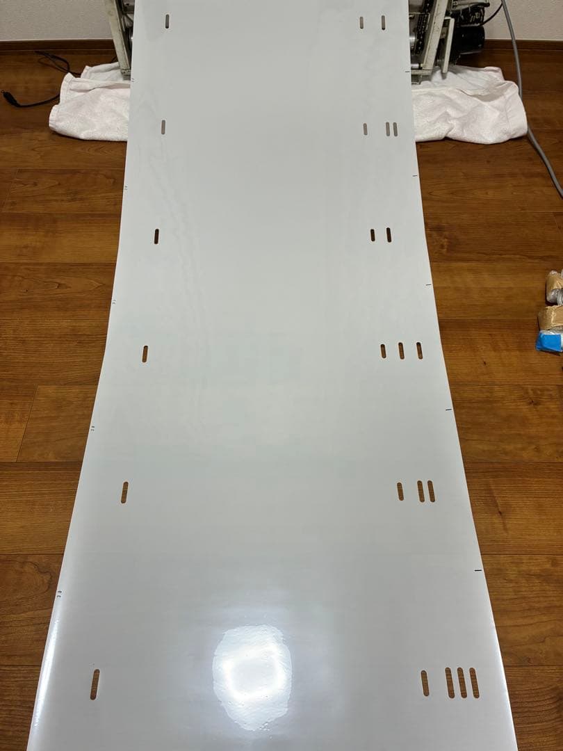 鶴舞線3000形 側面方向幕