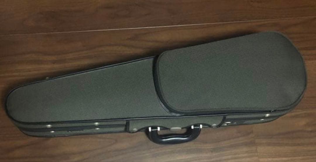 YAMAHA エレキバイオリン サイレントヴァイオリン SV-120S本体