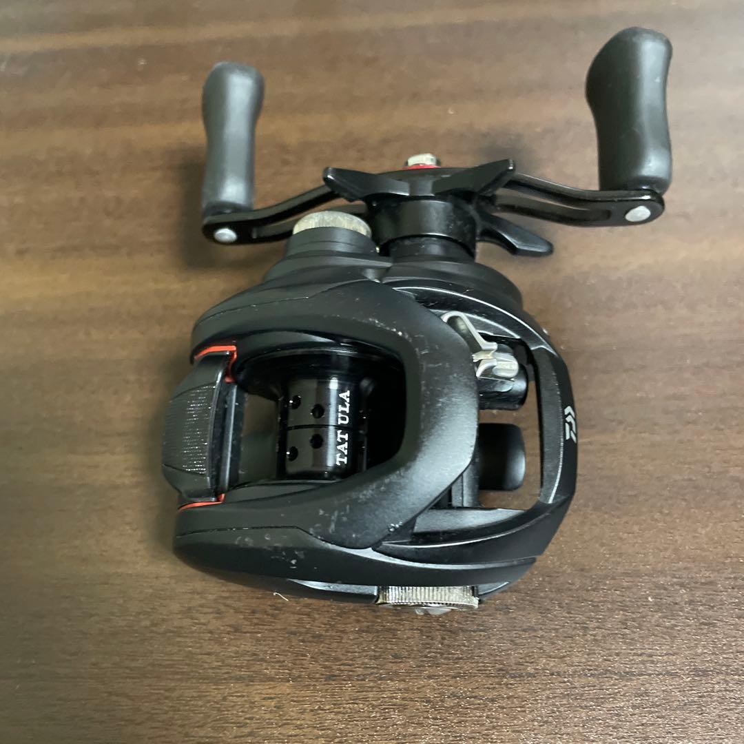 タトゥーラTATULA 100SHL 7.1