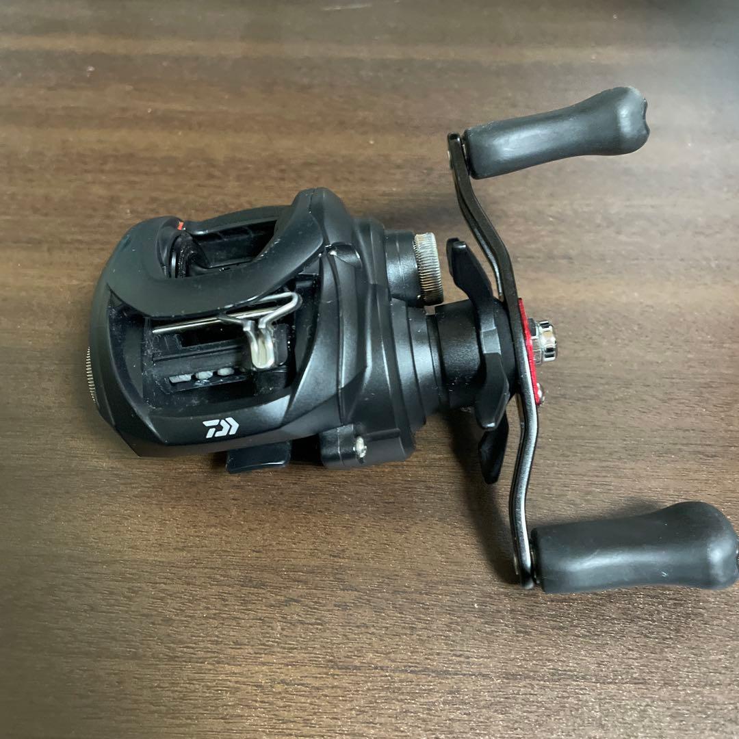 タトゥーラTATULA 100SHL 7.1