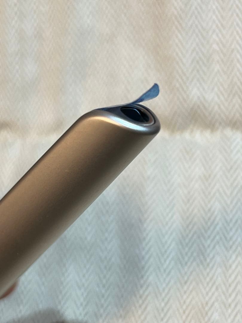 HERMES ノーチラス　スティロ　ボールペン　シルバー