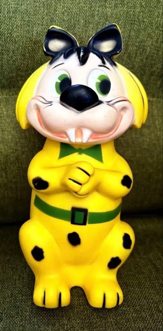 60s フリントストーン ベイビーパス ラバードール