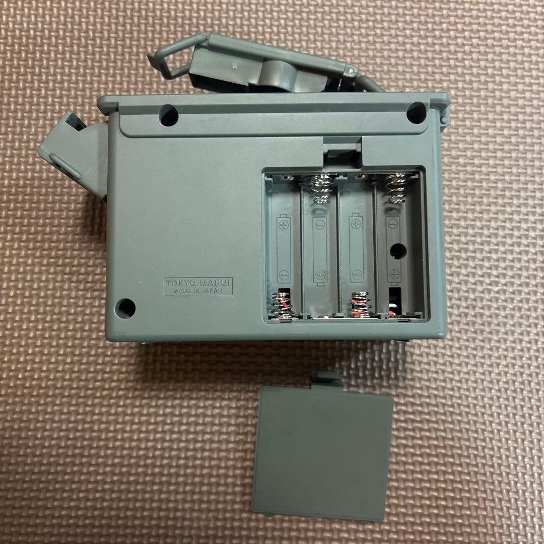 東京マルイ BBローダー 電動式給弾器