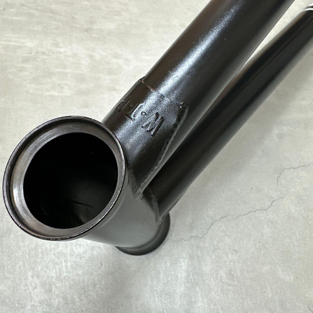 WETHEPEOPLE PATHFINDER フレーム　20.75 BMX