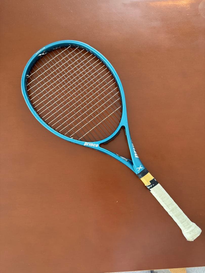 Prince Textreme Tour 100 テニスラケット