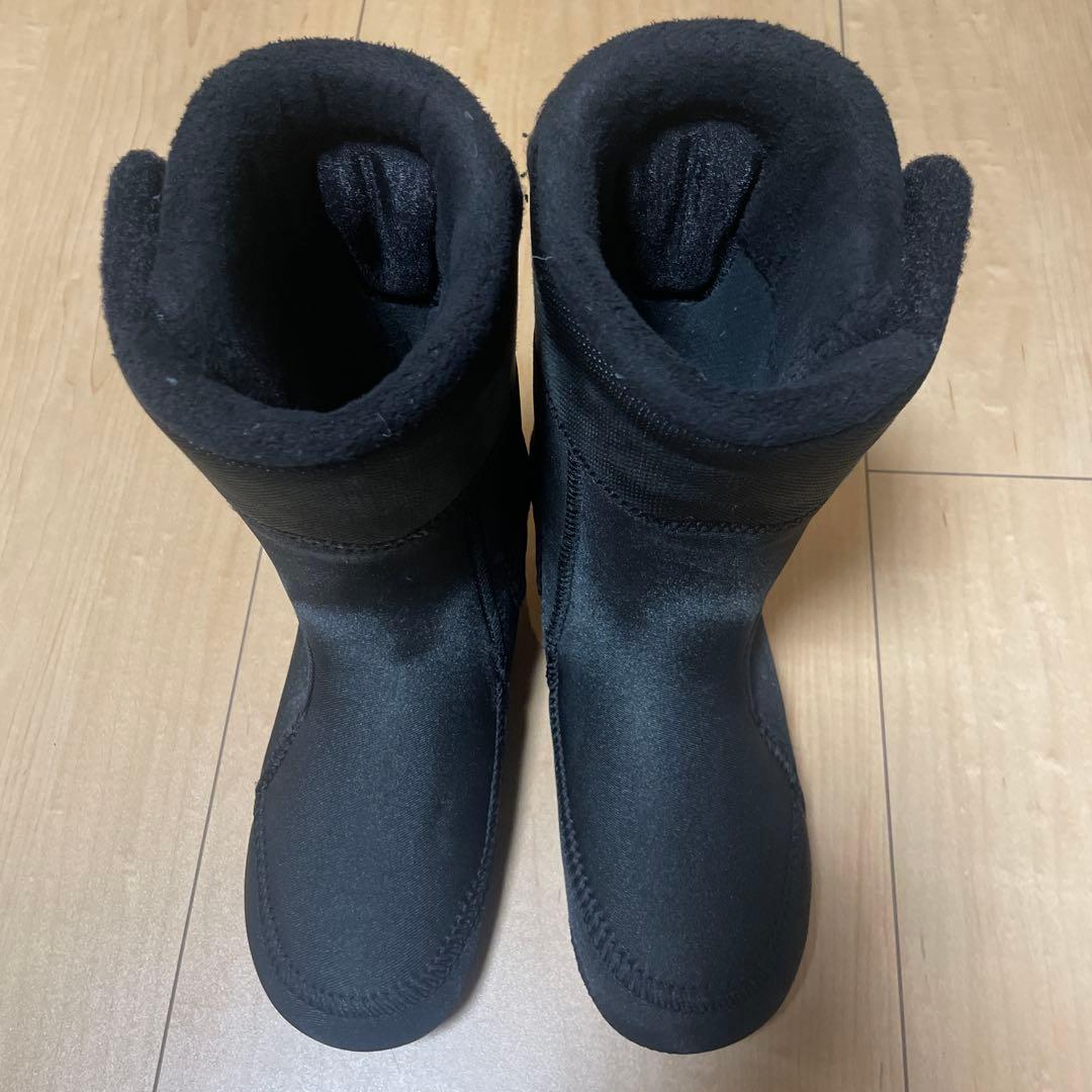 スノーボード　ブーツ　ライド　ride トライデント　trident 26.0