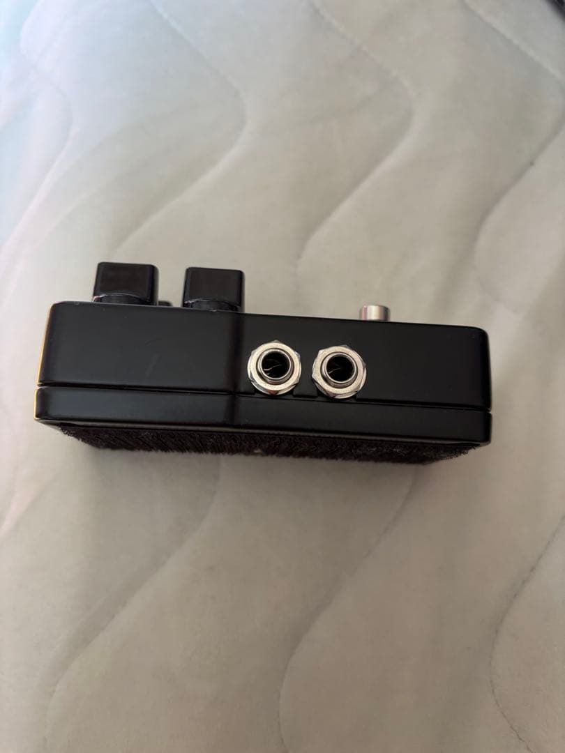 限定生産品TC Electronic Trinity Reverb mmm