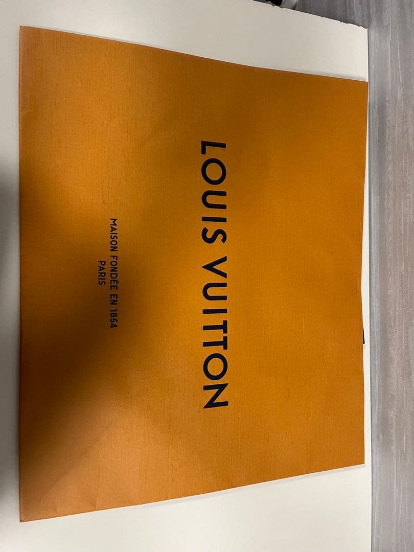 LOUIS VUITTON 包装セット 8点