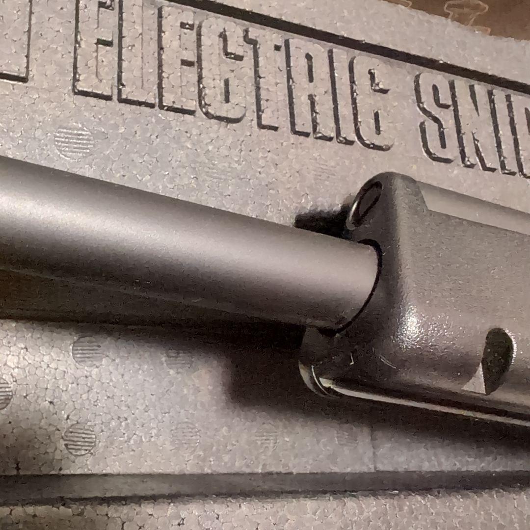 Heckler & Koch PSG1 電動スナイパーライフル