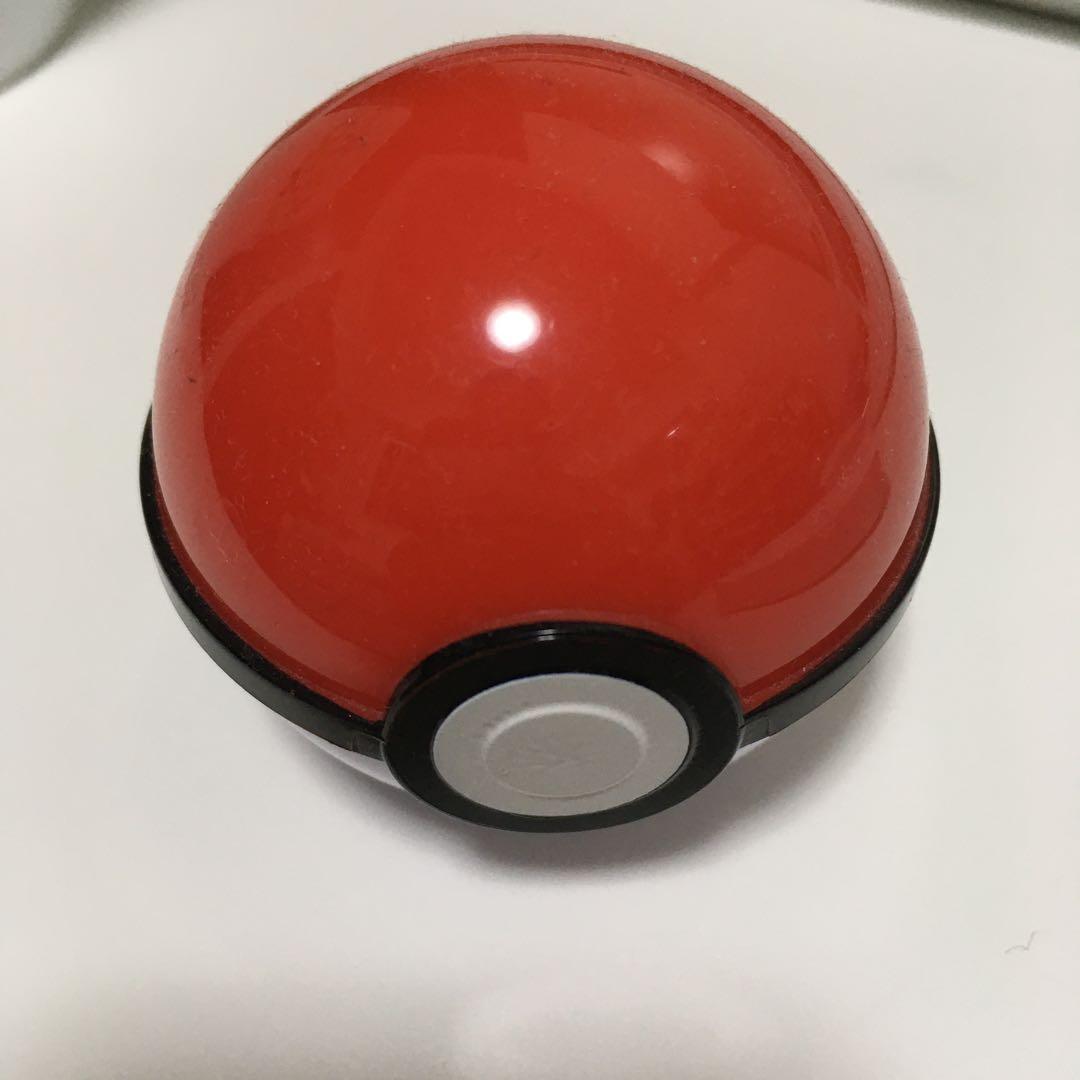 モンスターボール