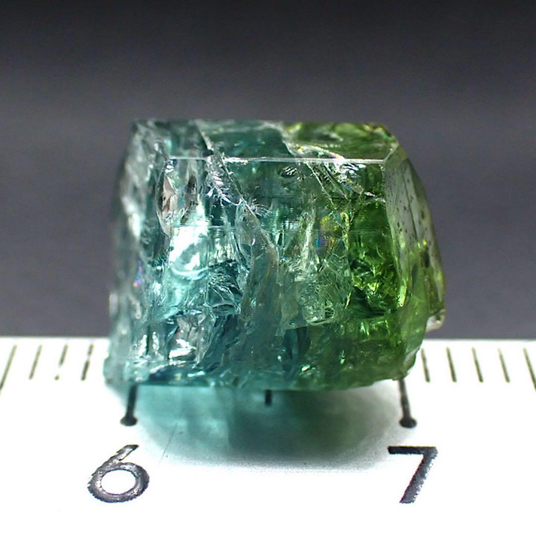 【アフガニスタン産】トルマリン