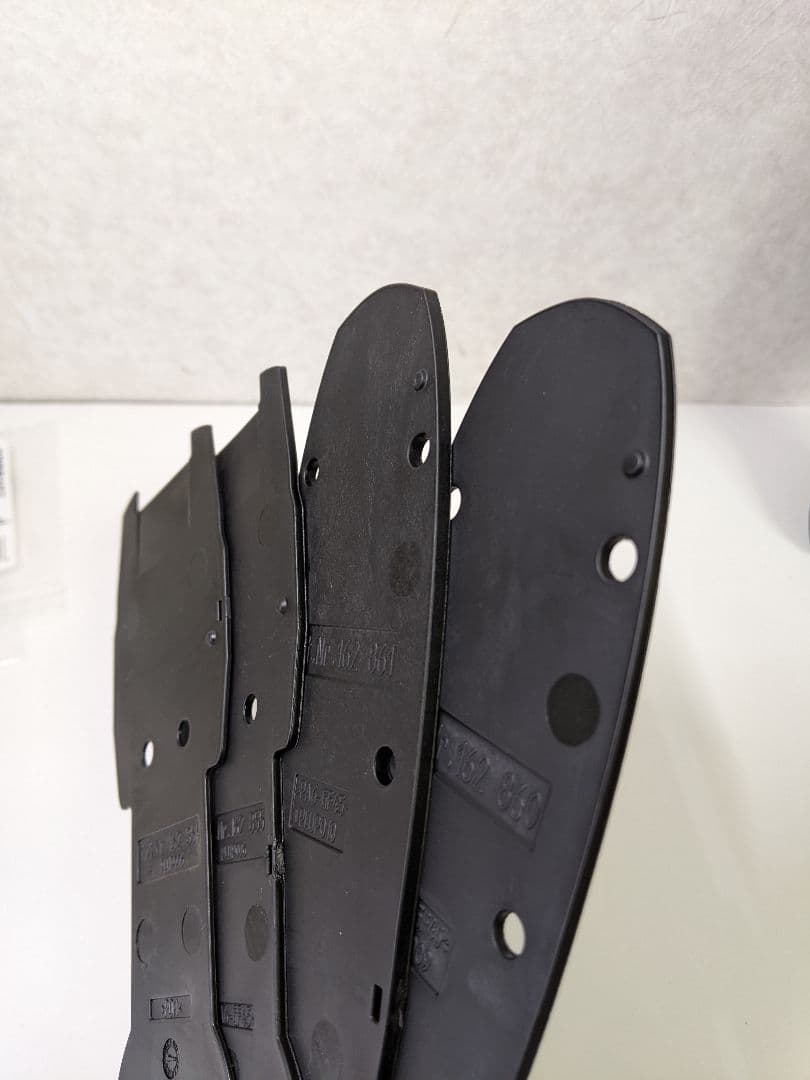 【チロリア】選手用　リフターセット　リフターキット　ビス付き　スキー