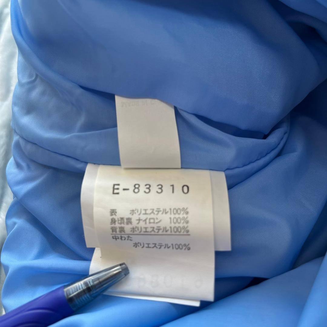 ellesse エレッセ スキーウェア メンズM スキーパンツ ライトブルー