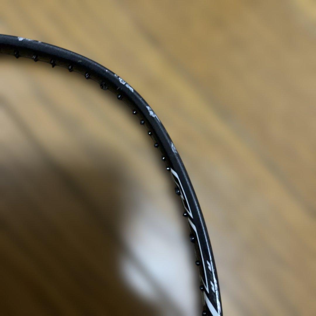 バドミントンラケット デュオラ7