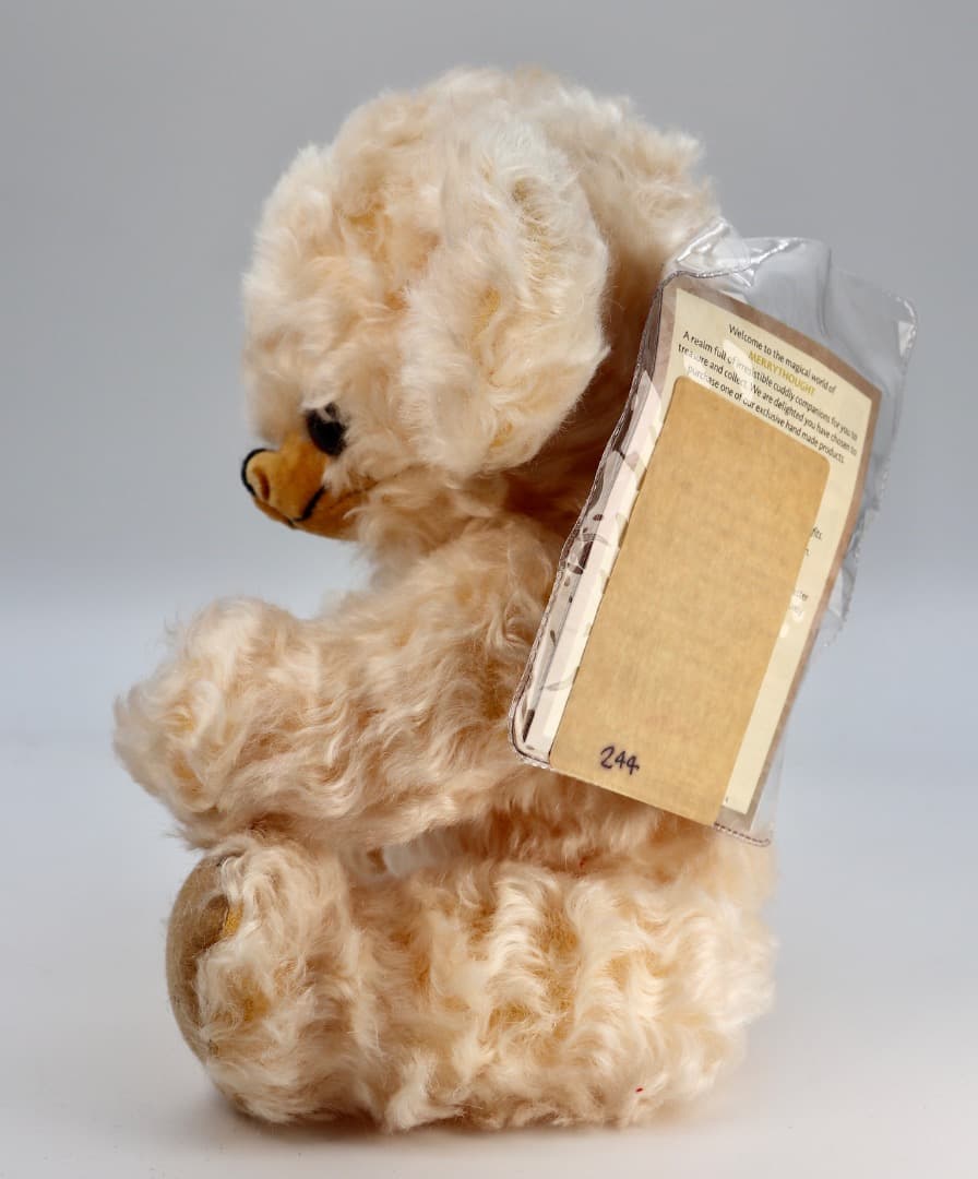 CHEEKY SANTA SUIT 2002 日本限定品サンタ・スーツ2002