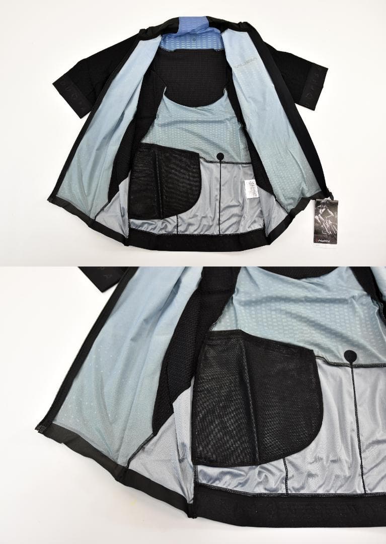 Nalini★ナリーニ Paris 1924 ジャージ size:M