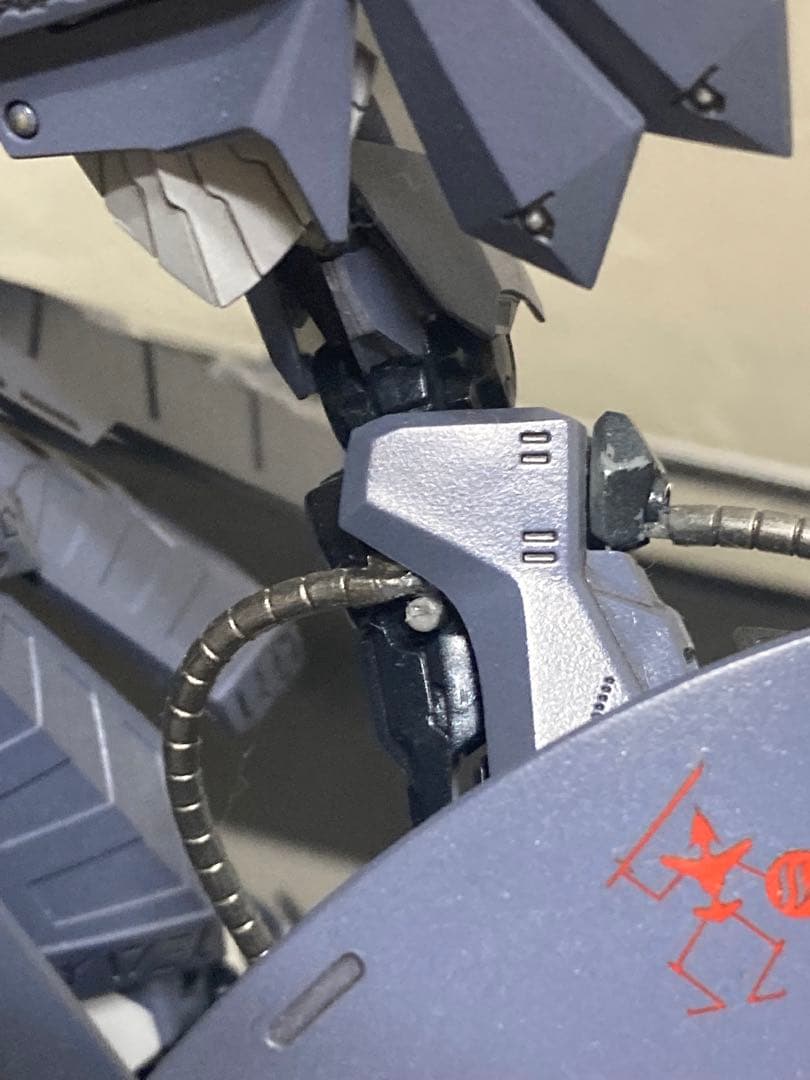 fss ザ　バング　破烈の人形